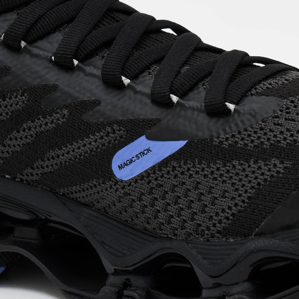 D1GD263601 Magic Stick mita sneakers Mizuno Wave Prophecy LS Black (Men's)