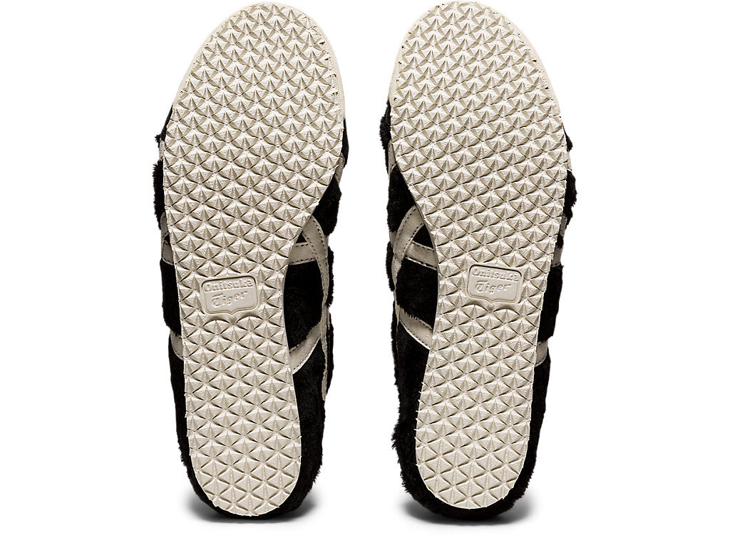 1183B601-001 Onitsuka Tiger Mexico 66 Paraty Black Cream (Men's)