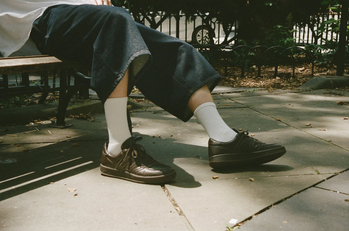 U5005JD Jack Harlow Ã New Balance T500 "Olmsted" (Men's)