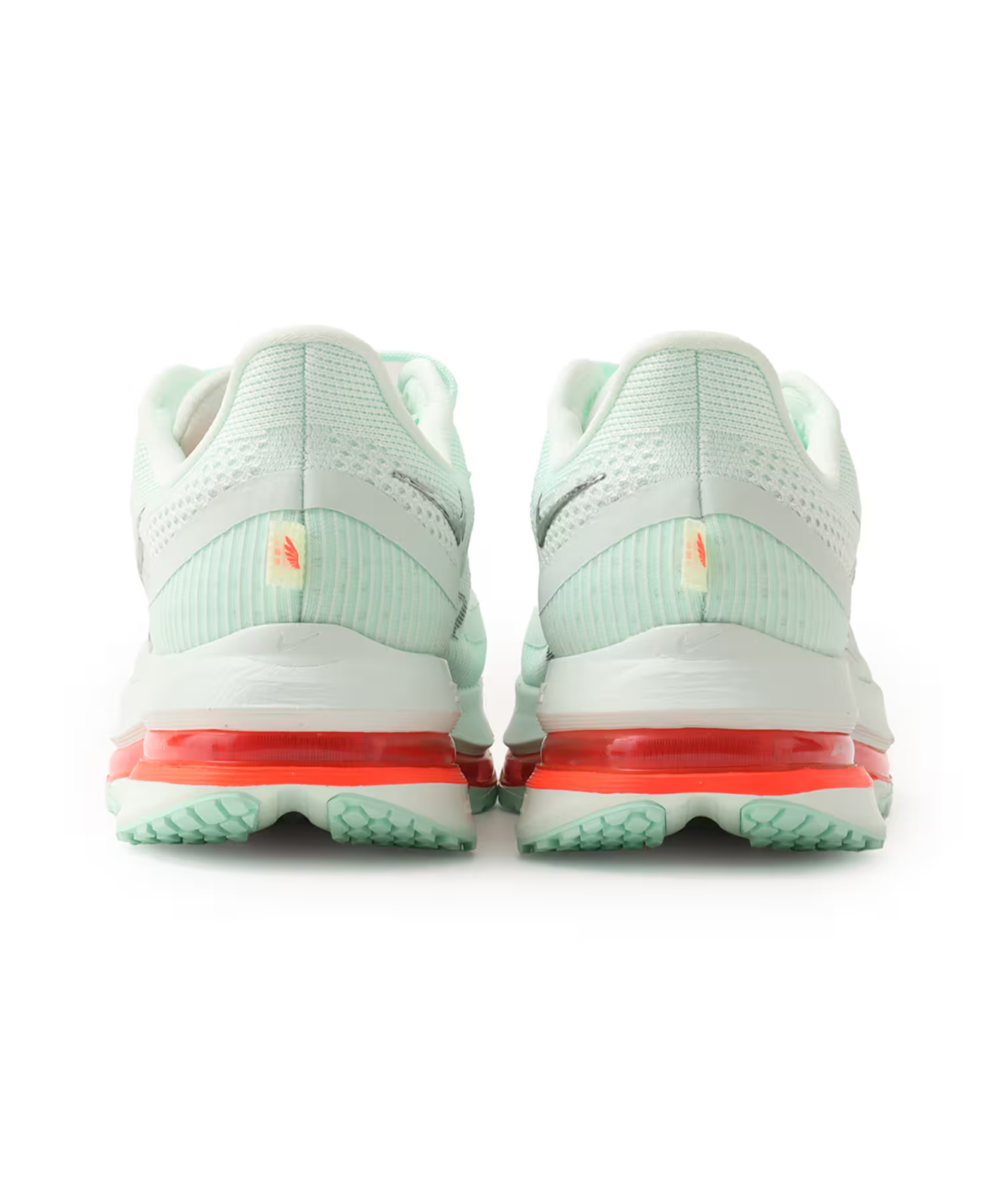 HQ2592-301 Nike Pegasus PRM Barely Green (Men's)