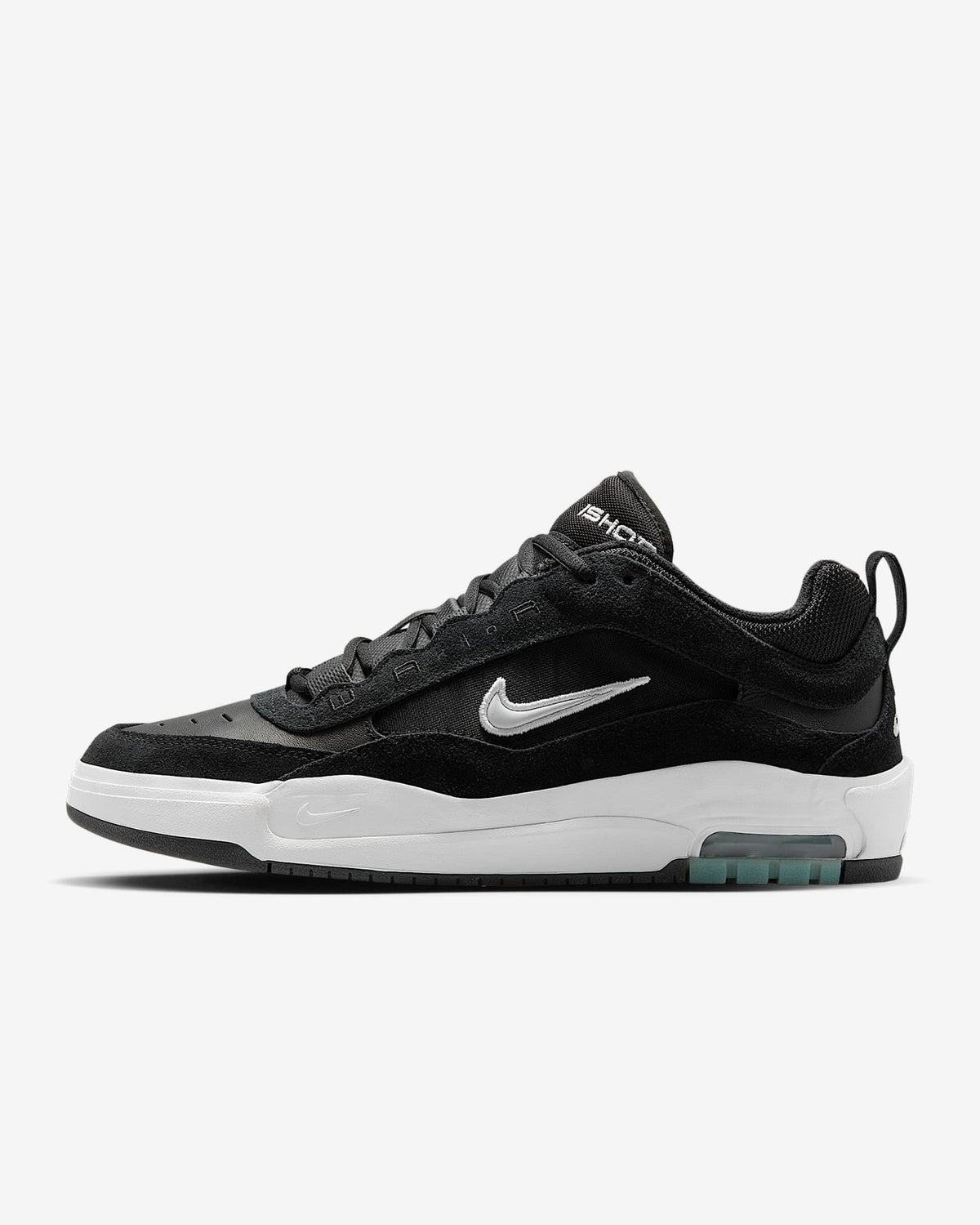FB2393-004 Nike Air Max Ishod Panda (Men's)
