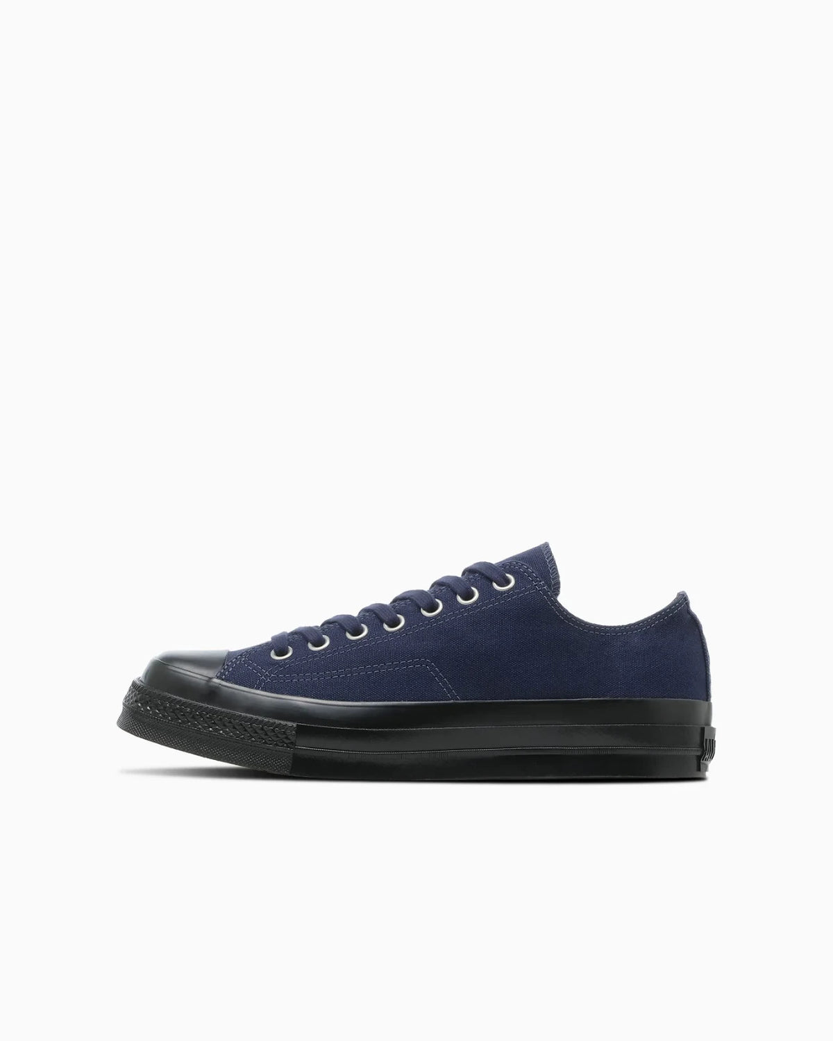 31319200 Converse All Star Squaretoe OX "Navy/Black" (Men's)