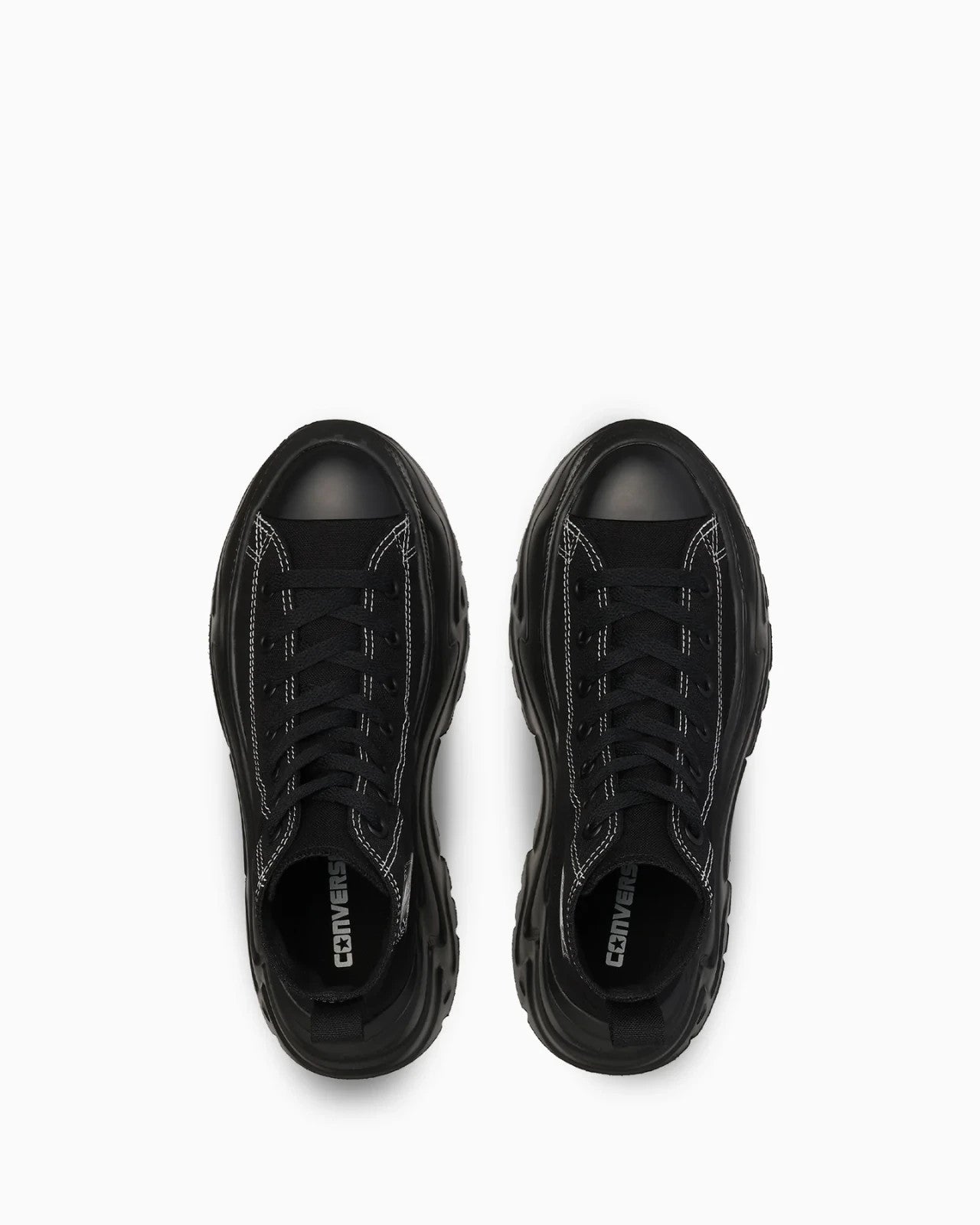 31318610 Converse All Star Cityhike Hi "Black/Black" (Unisex)
