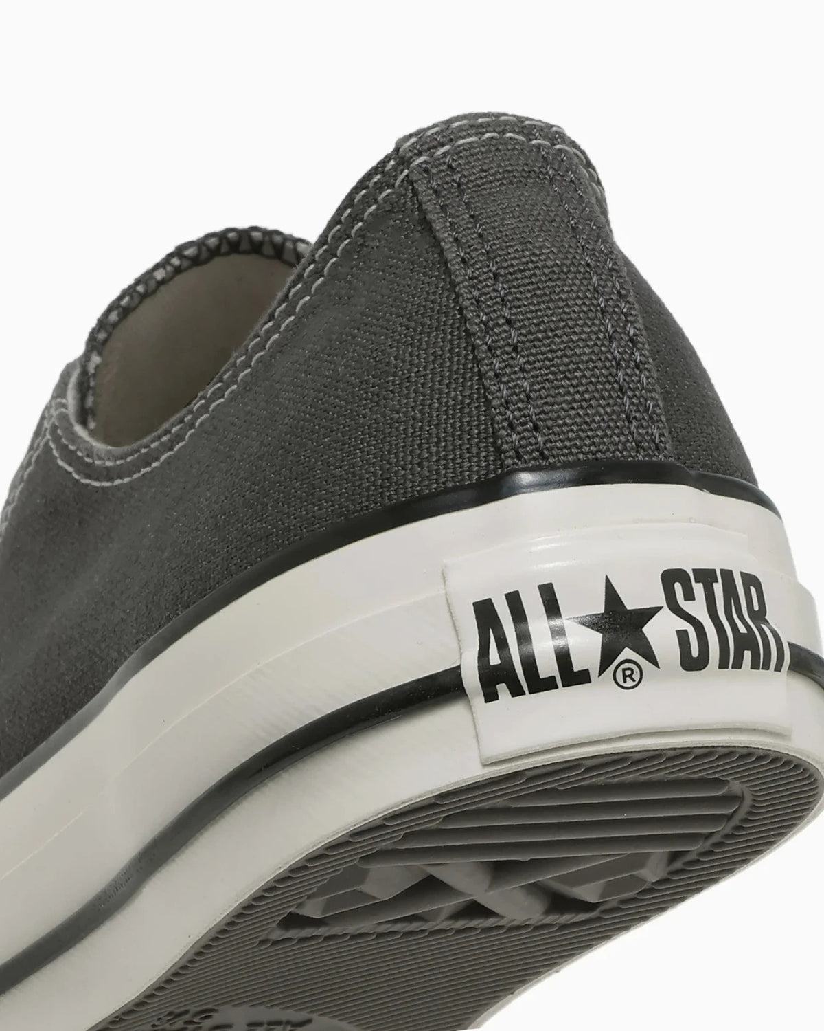 31319271 Converse All Star Aged CL OX "Asphalt Gray" (Men's)