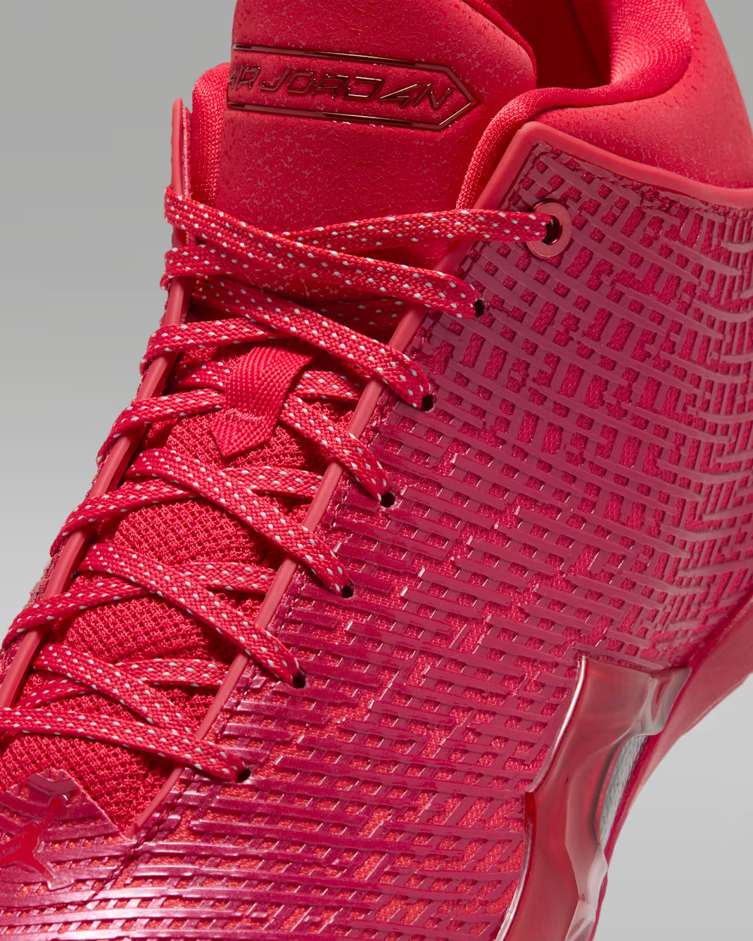 HV6474-601 Nike Air Jordan 41 "Ruby" (Men's)
