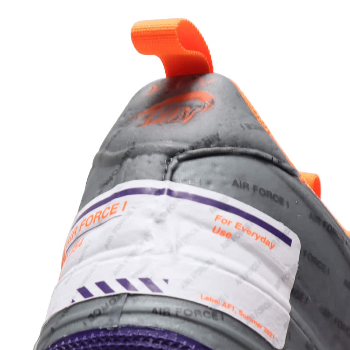 CZ1528-001 Nike Air Force 1 Low Experimental Suns (Men's)