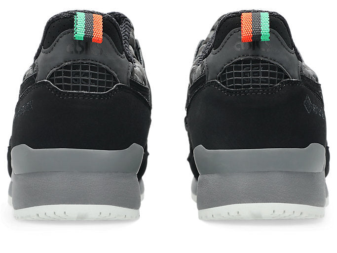 1203A580-001 Asics Gel-Lyte 3 OG GORE-TEX Black Leopard (Men's)