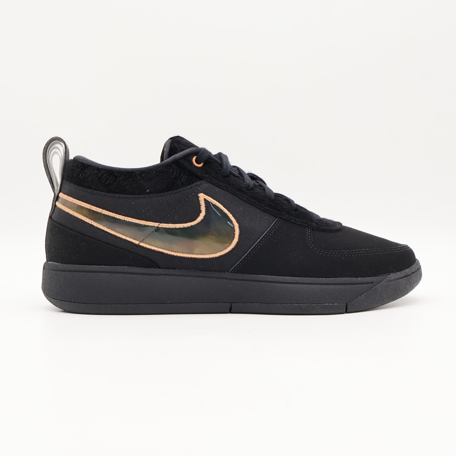 FJ4250-001 Nike Book 1 EP Haven Black Hemp Metallic Red Bronze (Men's)