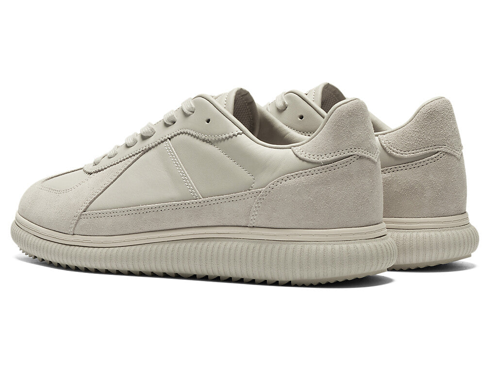 1183C217-250 Onitsuka Tiger DELECITY L WARM BEIGE WARM BEIGE (Men's)