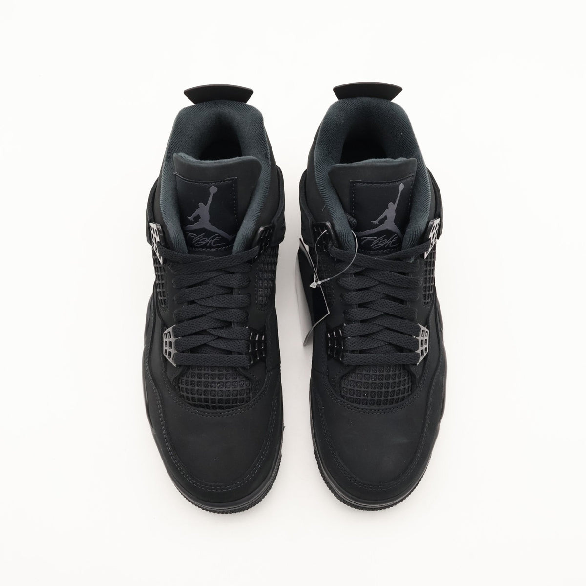 FV5029-010 Nike Air Jordan 4 Retro OG Black Cat (2025) (Men's)