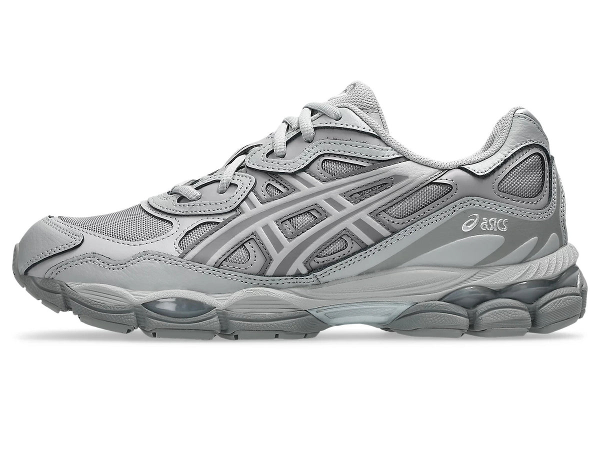 1203A280-021 Asics Gel-NYC Cement Grey Cement Grey (Men's)