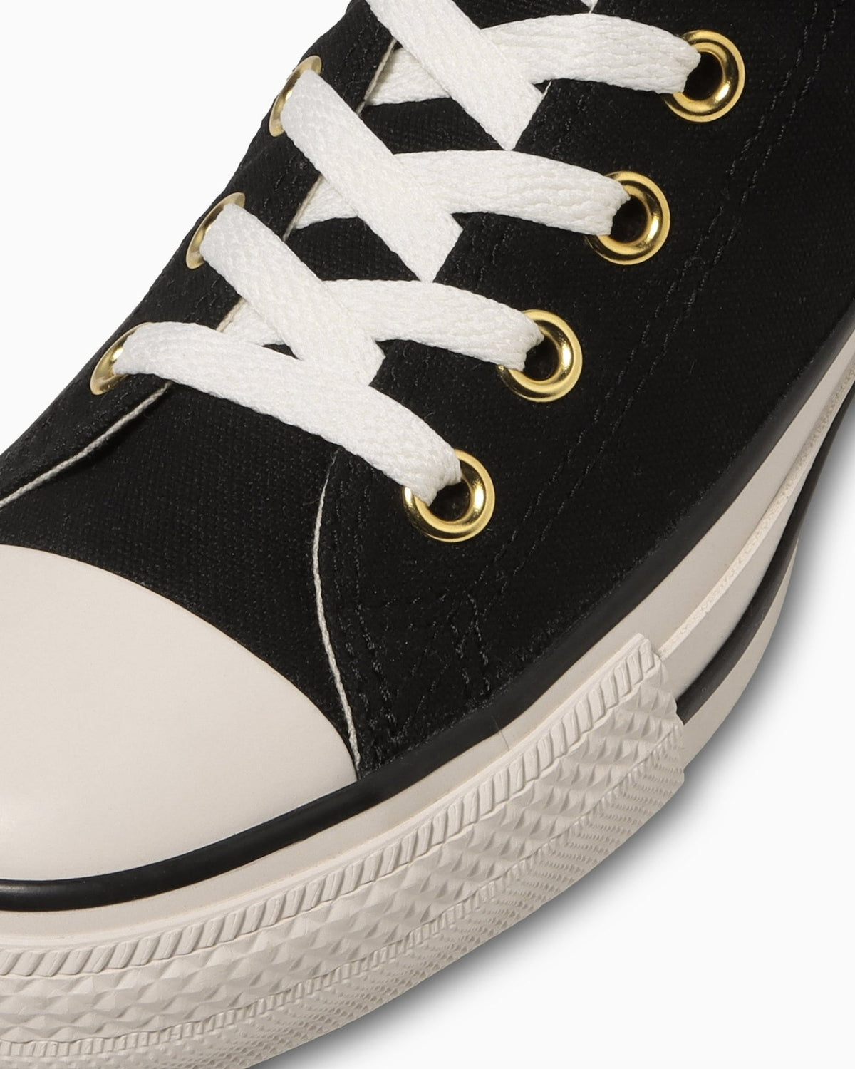 31312680 Converse All Star Studspatch Z Hi Black (Men's)