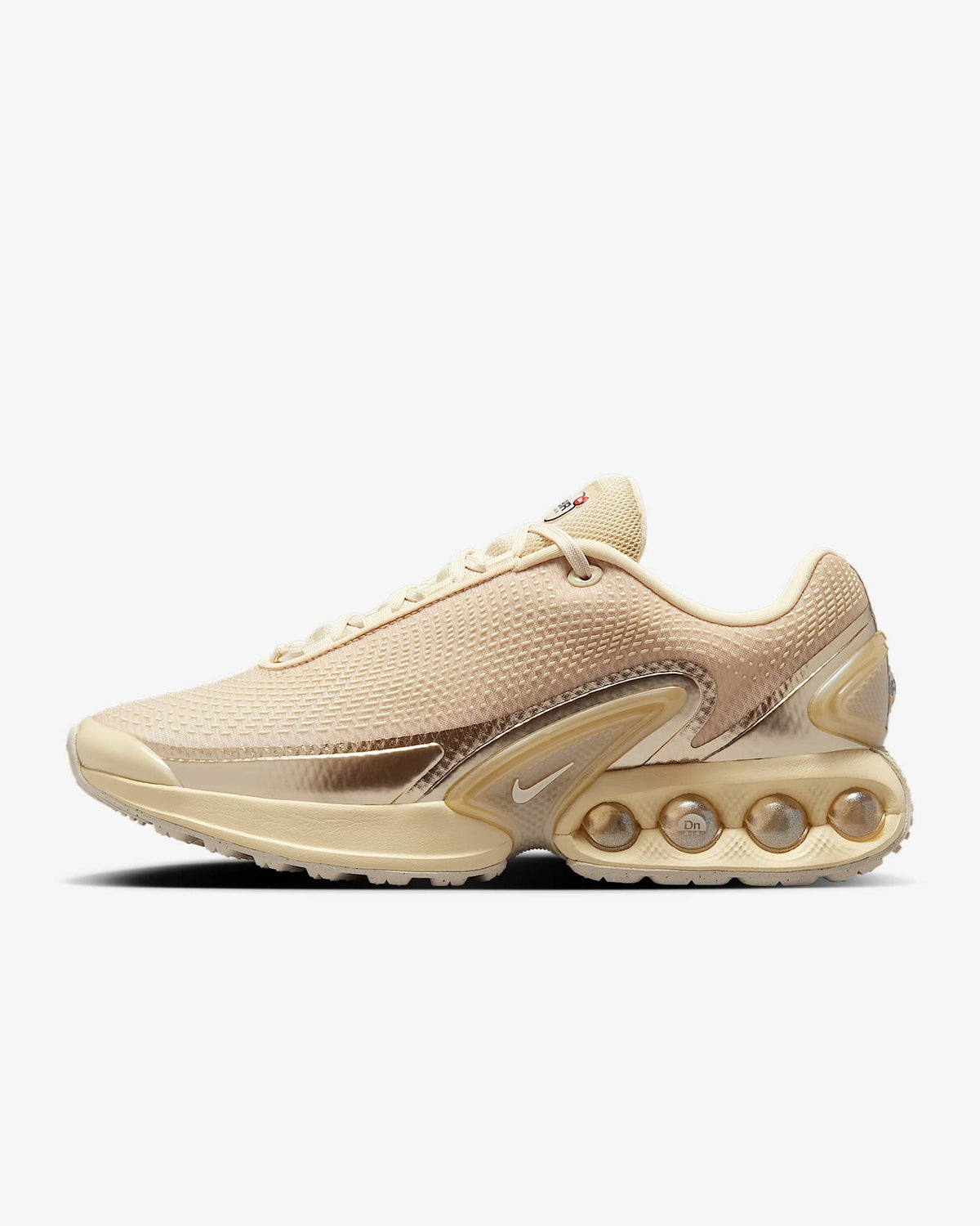 HV4861-200 Nike Air Max DN Light Khaki (Women's)