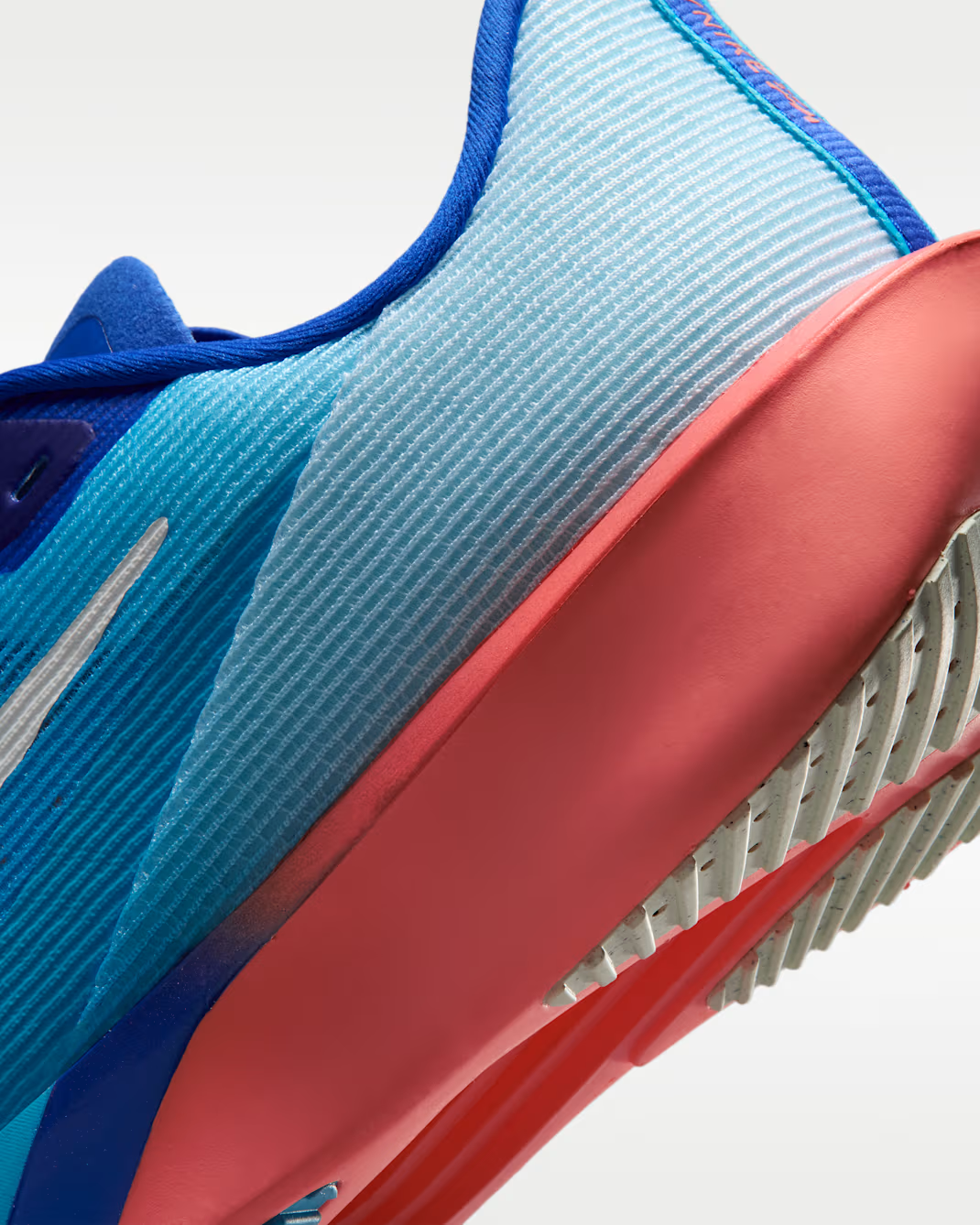 FV6040-402 Nike Zoom Rival Fly 4 "Racer Blue/Blue Lightning" (Men's)