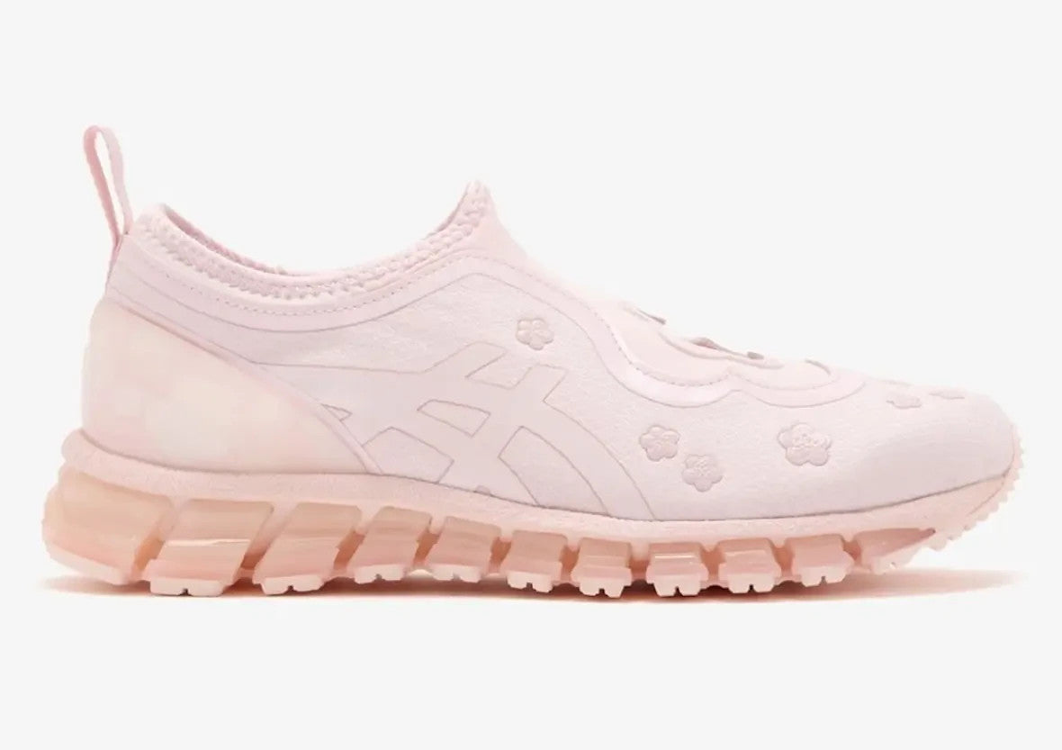 1203A813-701 Cecilie Bahnsen Ã Asics Gel-Quantum 360 Pink (Men's)