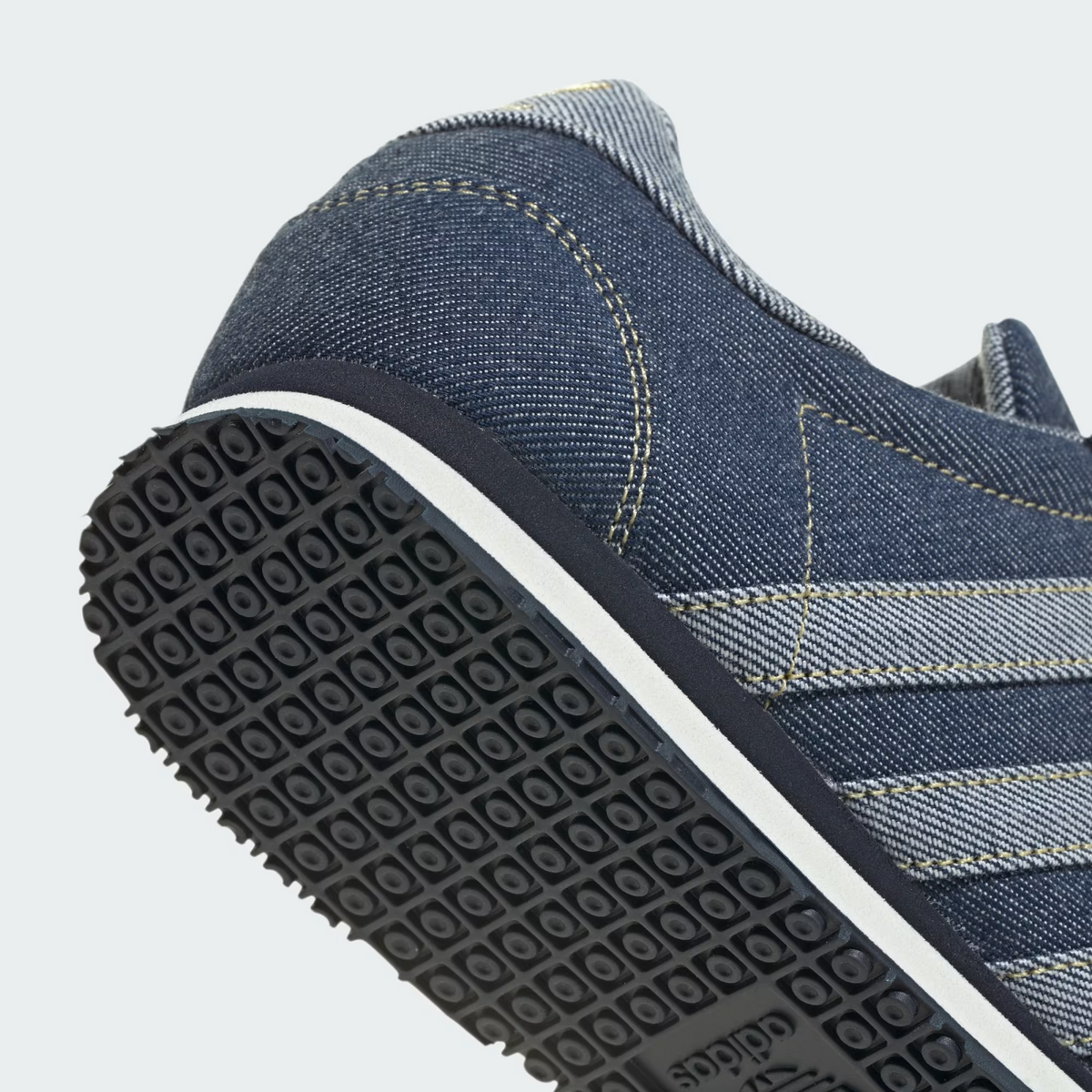 KJ8861 adidas Galaxy OG Denim Night Navy (Men's)