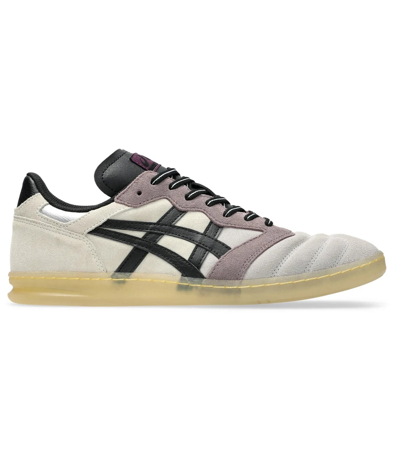 1203B087-020 Asics Leggerezza FB Oyster Grey Black (Men's)