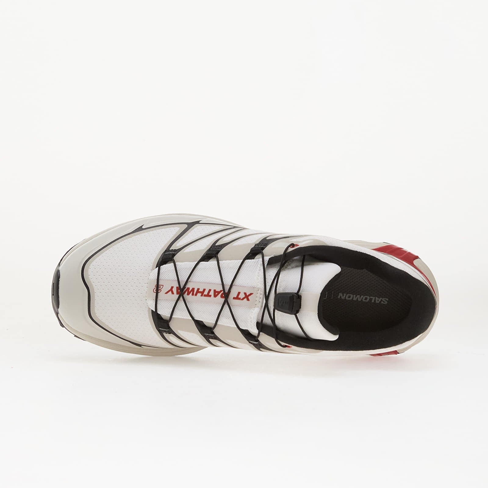 L49209400 Salomon XT-Pathway 2 White (Men's)