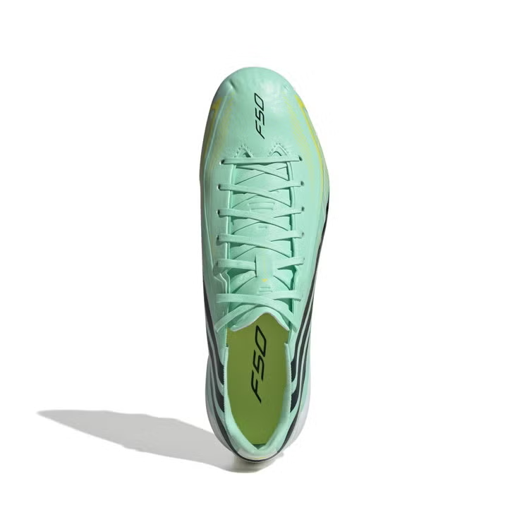 HQ2377 adidas F50 Hyperfast League HG/AG Hard Ground Football Boots (Men's)