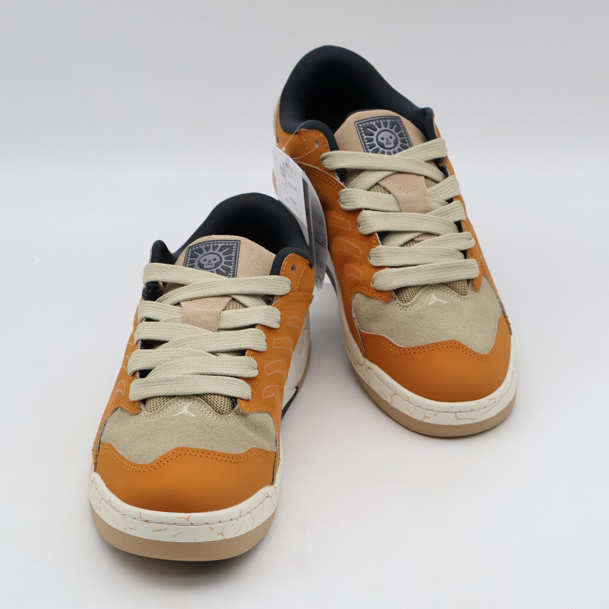 IM8122-815 Nike Jordan Session SE Monarch DK Smoke Grey-Phantom-Monarch (Men's)