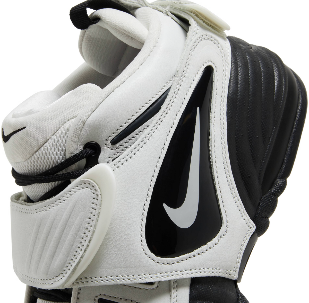 DM8465-100 AMBUSH Ã Nike Air Adjust Force "Summit White and Black" (Men's)
