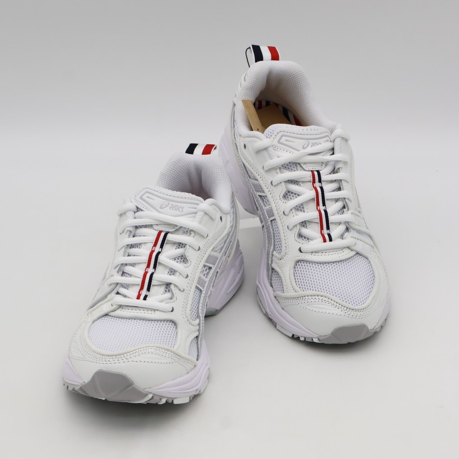 1203B291-100 THOM BROWNE Asics Gel-Kayano 14 White (Men's)