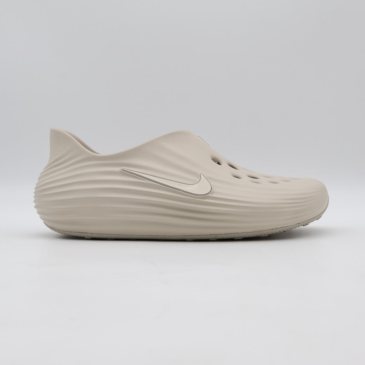 HV5060-100 Nike ReactX Rejuven8 Light Orewood Brown (Men's)