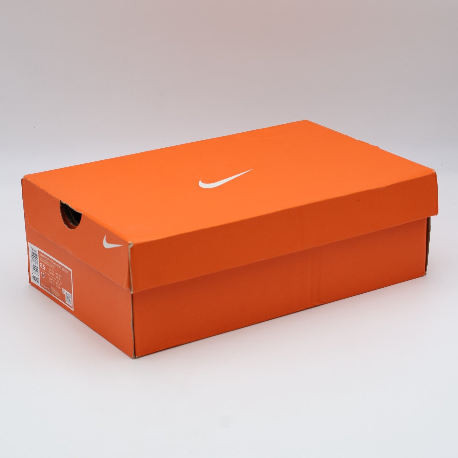 FZ1382-300 Nike Superfly 10 Academy Mercurial Dream Speed Barely Green (Men's)