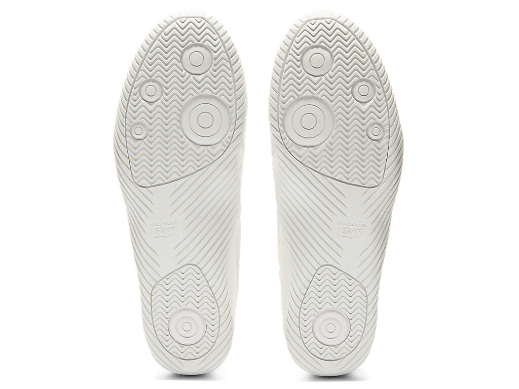 1183C306-100 Onitsuka Tiger Mexico 66 Driving White (Men's)