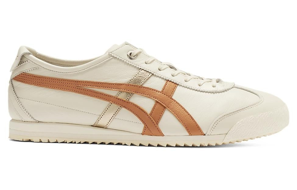 1183A872-203 Onitsuka Tiger Mexico 66 SD "White"