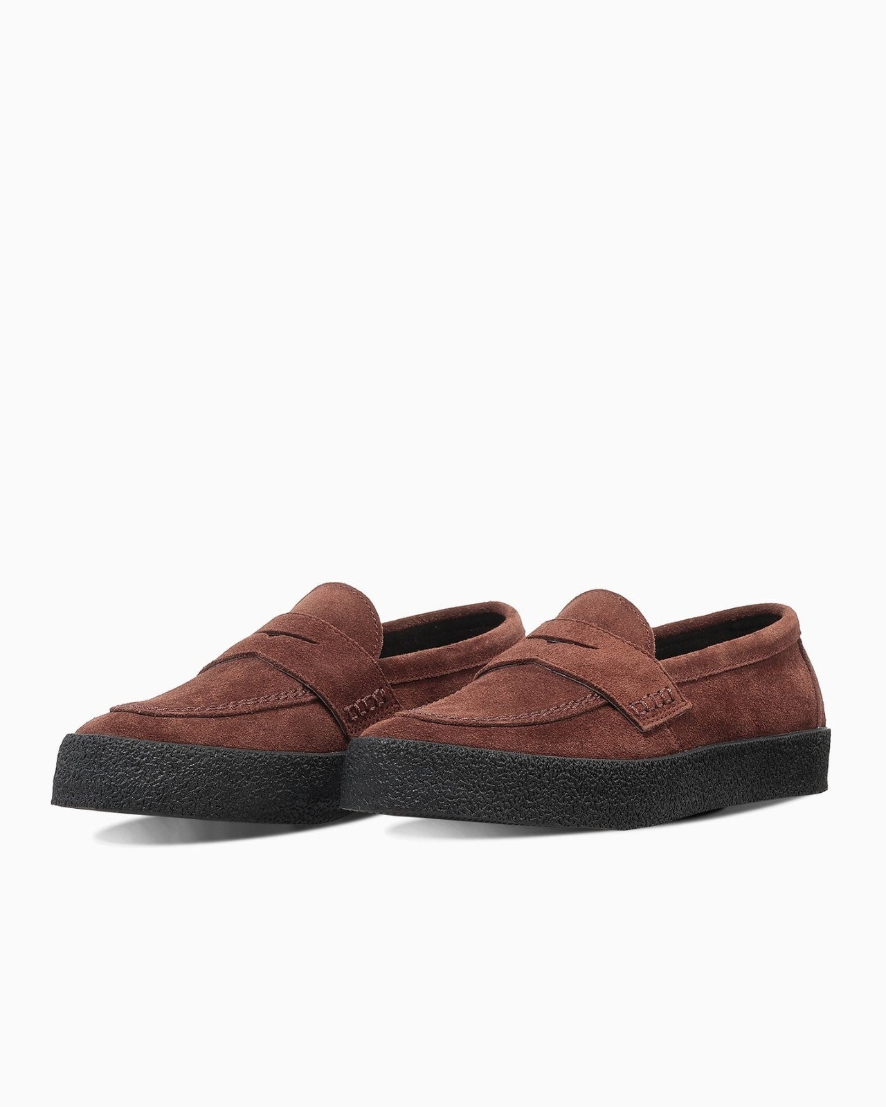 33703111 Converse CS Loafer 2 SK "Chocolate" (Men's)