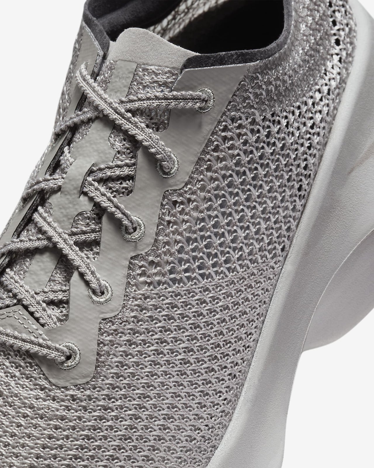 DR5385-002 Matthew M Williams Nike Zoom MMW 6 TRD Run Enigma Stone (Men's)