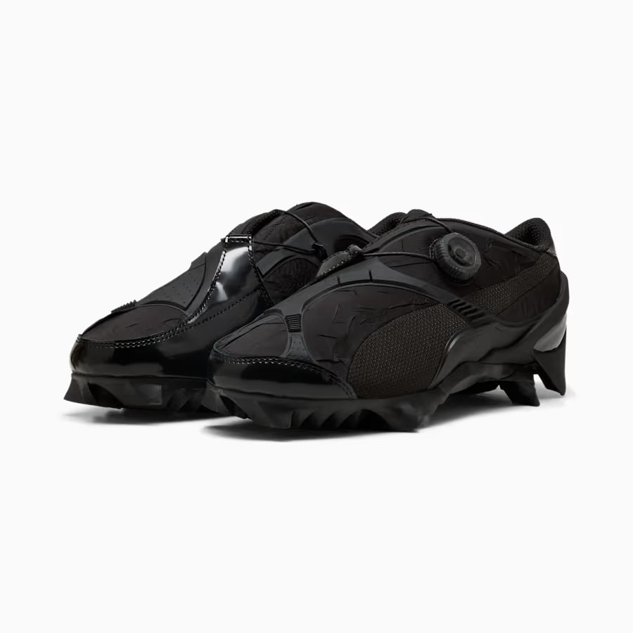 407296-01 Puma BEISSER DISC OFFICETERRAIN (Men's)