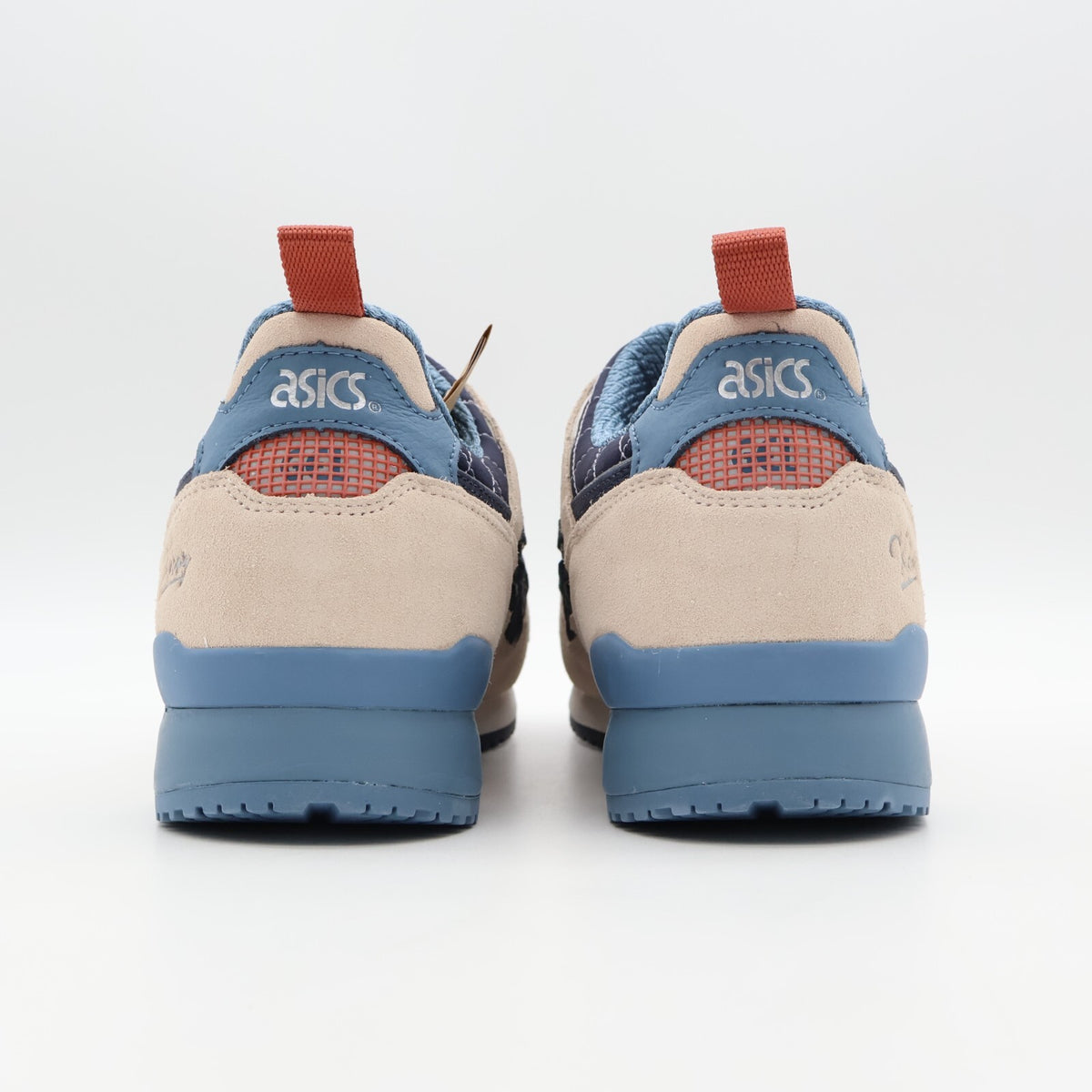 1201B030-700 KEBOZ mita sneakers Asics Gel-Lyte 3 OG TAITO (Men's)