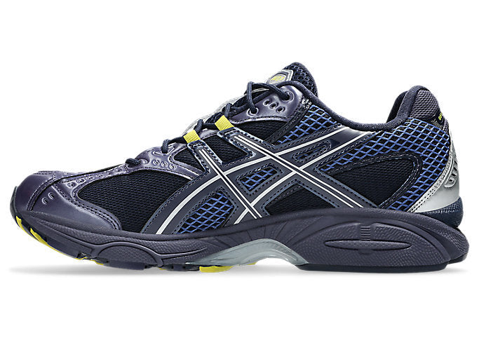 1203A599-400 Asics Gel-Nimbus 10.1 Midnight Indigo Fog (Men's)