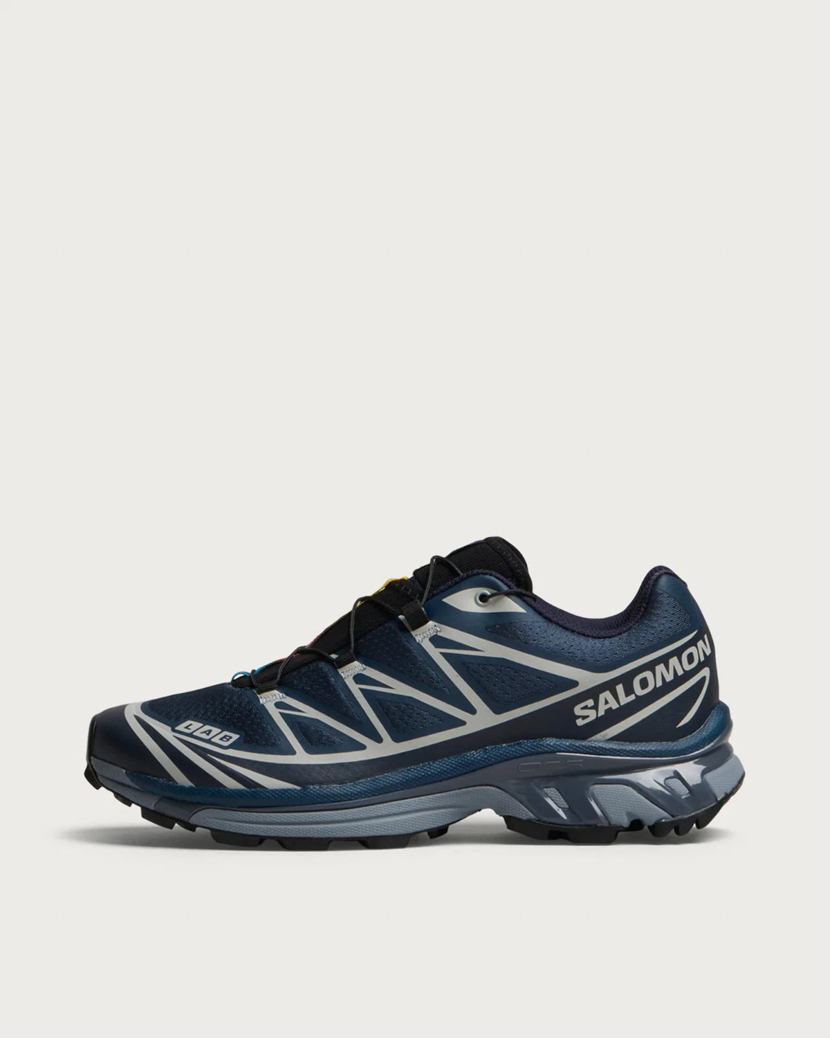 L49211100 Salomon XT-6 "Spellbound/Maritime Blue/Pearl Blue" (Men's)