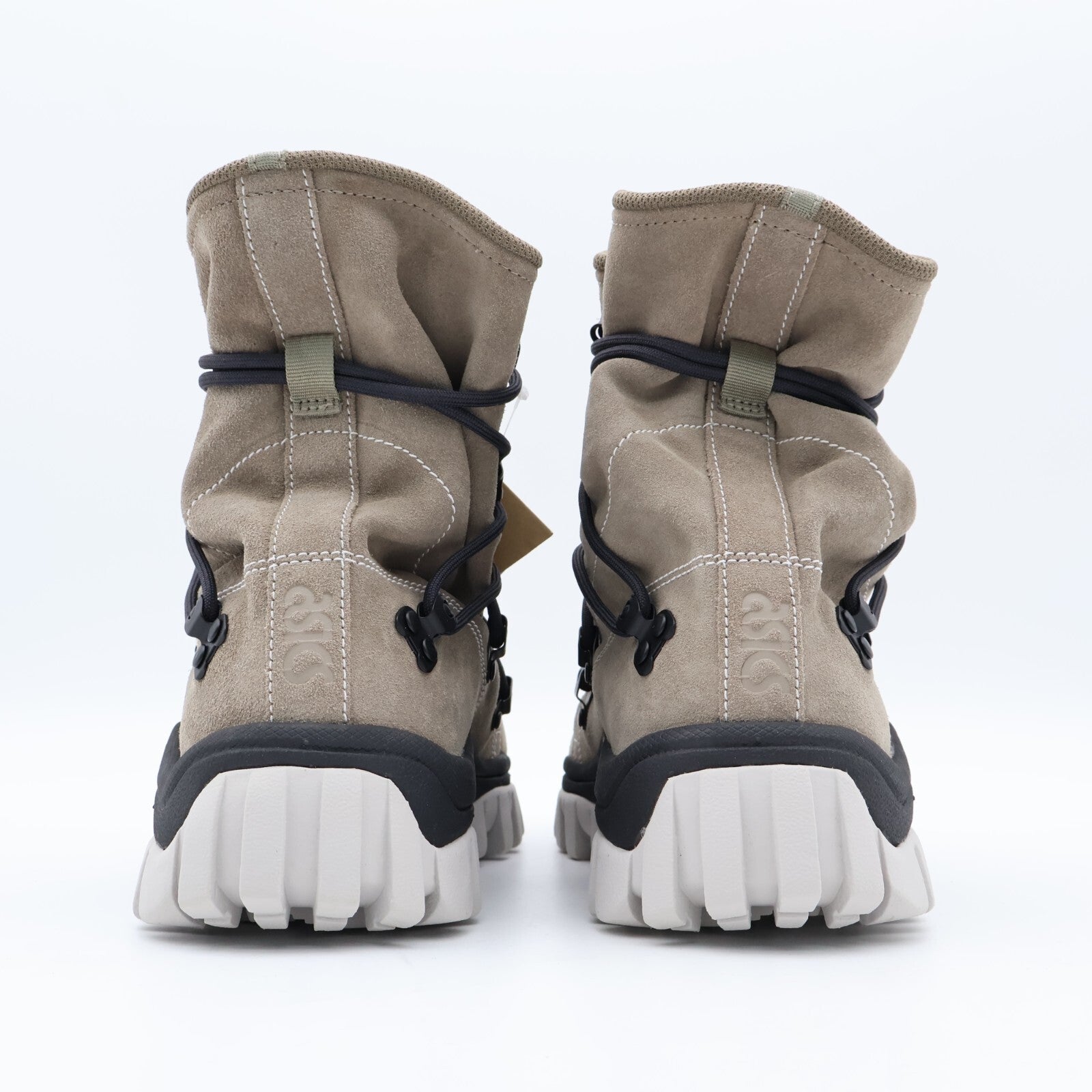 1203A705-020 Asics Gel-Yetitokyo Hi Mushroom (Men's)
