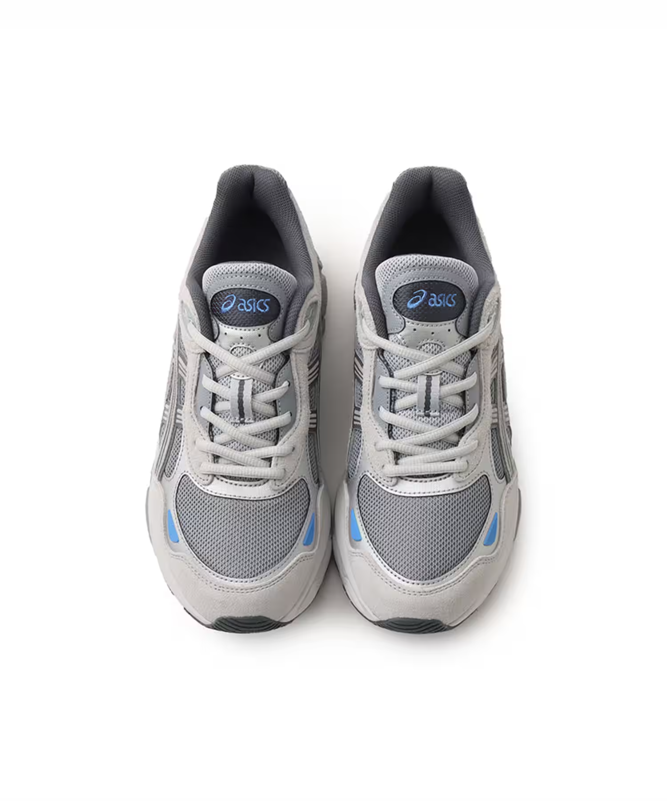 1203A895-021 Asics Gel-NYC 2.0 GravelPiedmont Grey (Men's)