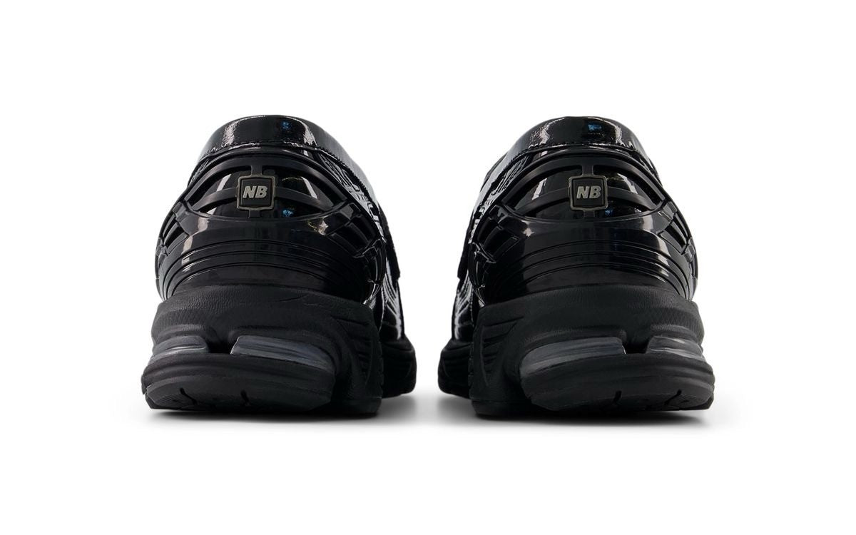 U1906LCR New Balance 1906L Black Croc (Men's)