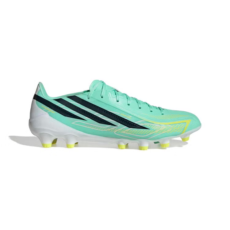 HQ2377 adidas F50 Hyperfast League HG/AG Hard Ground Football Boots (Men's)
