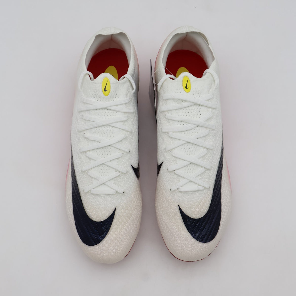 HJ7325-600 Nike Mercurial Vapor 16 Elite University Red Dark Obsidian (Men's)