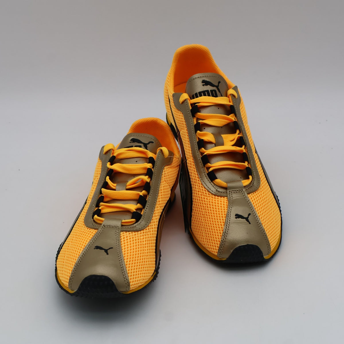 403692-06 Puma H-Street OG Sun Stream PUMA Gold (Men's)
