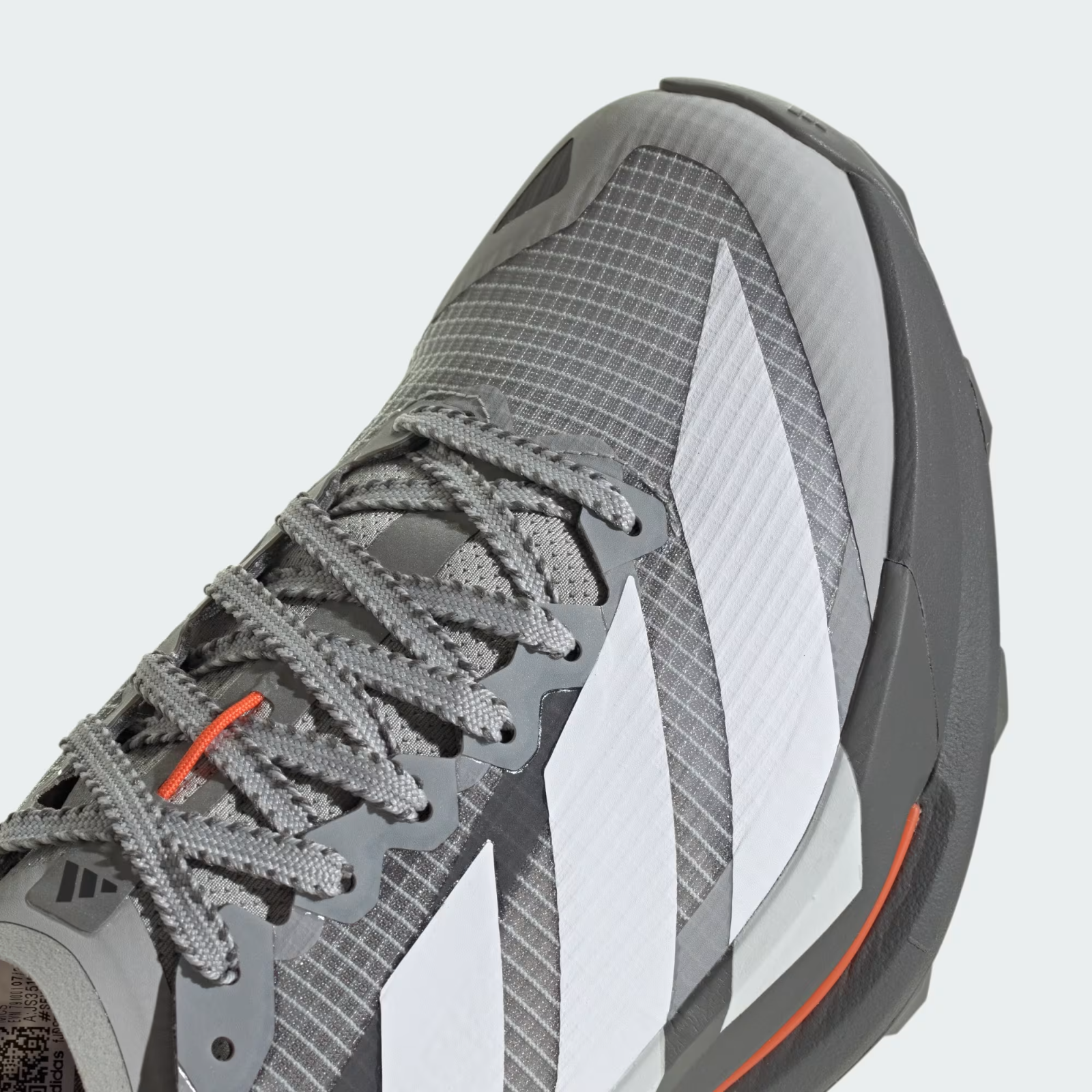JS3518 adidas Terrex Agravic TT Grey Two Footwear White (Men's)