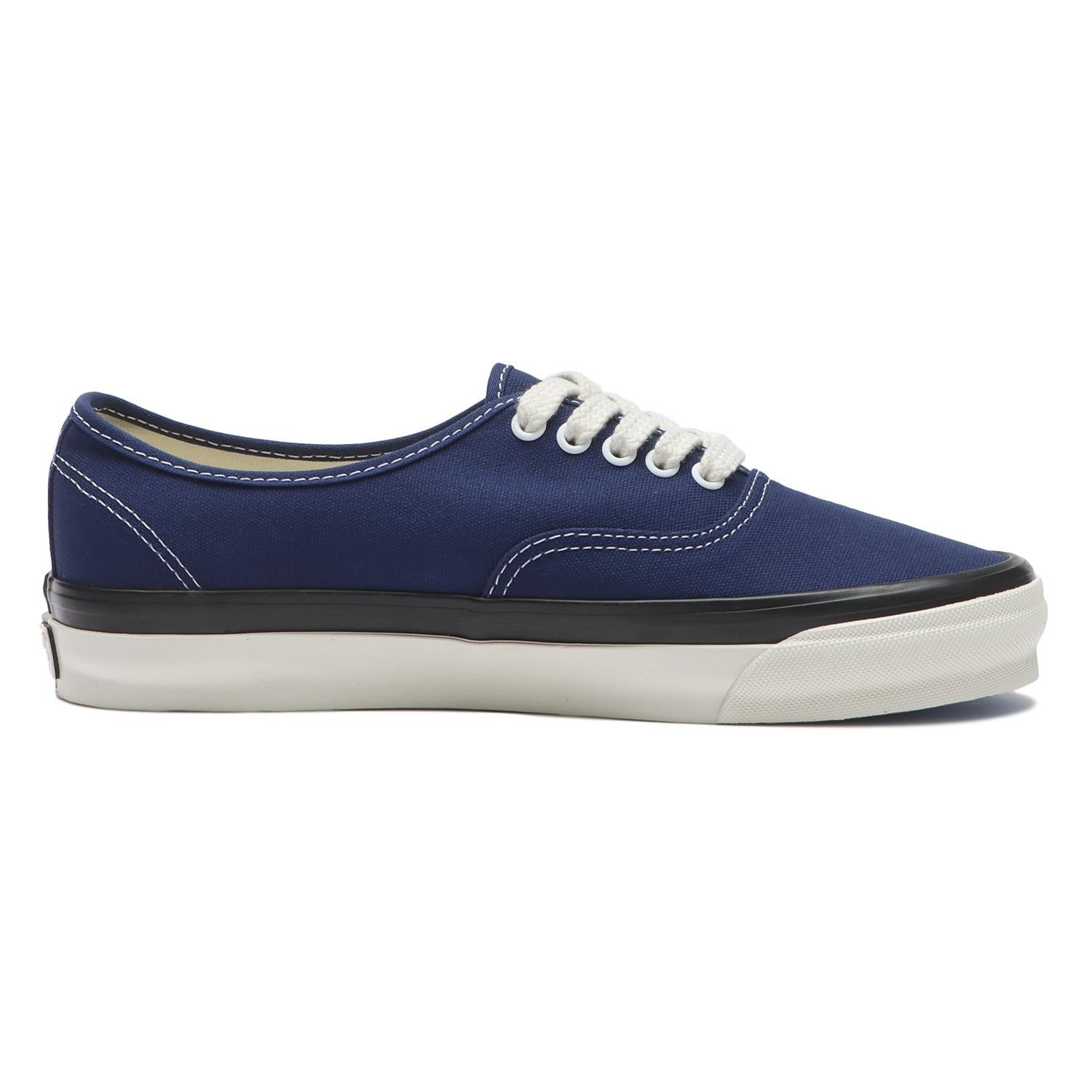 VN000EFZCJE VANS PREMIUM AUTHENTIC 44 DECK "BLUE"