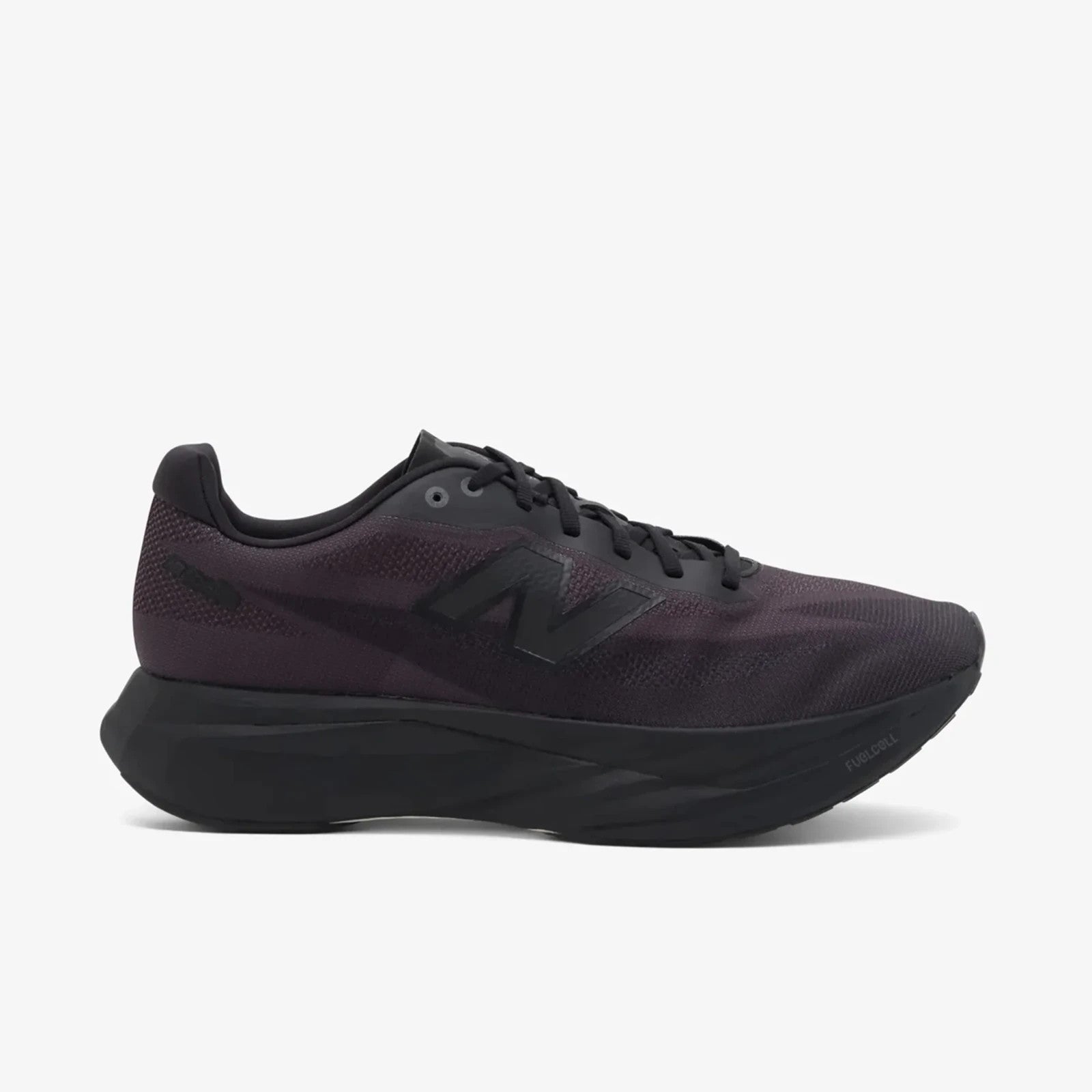 MRCEL4E8 Dover Street Market New Balance FuelCell SC Elite V5 Black (Men's)