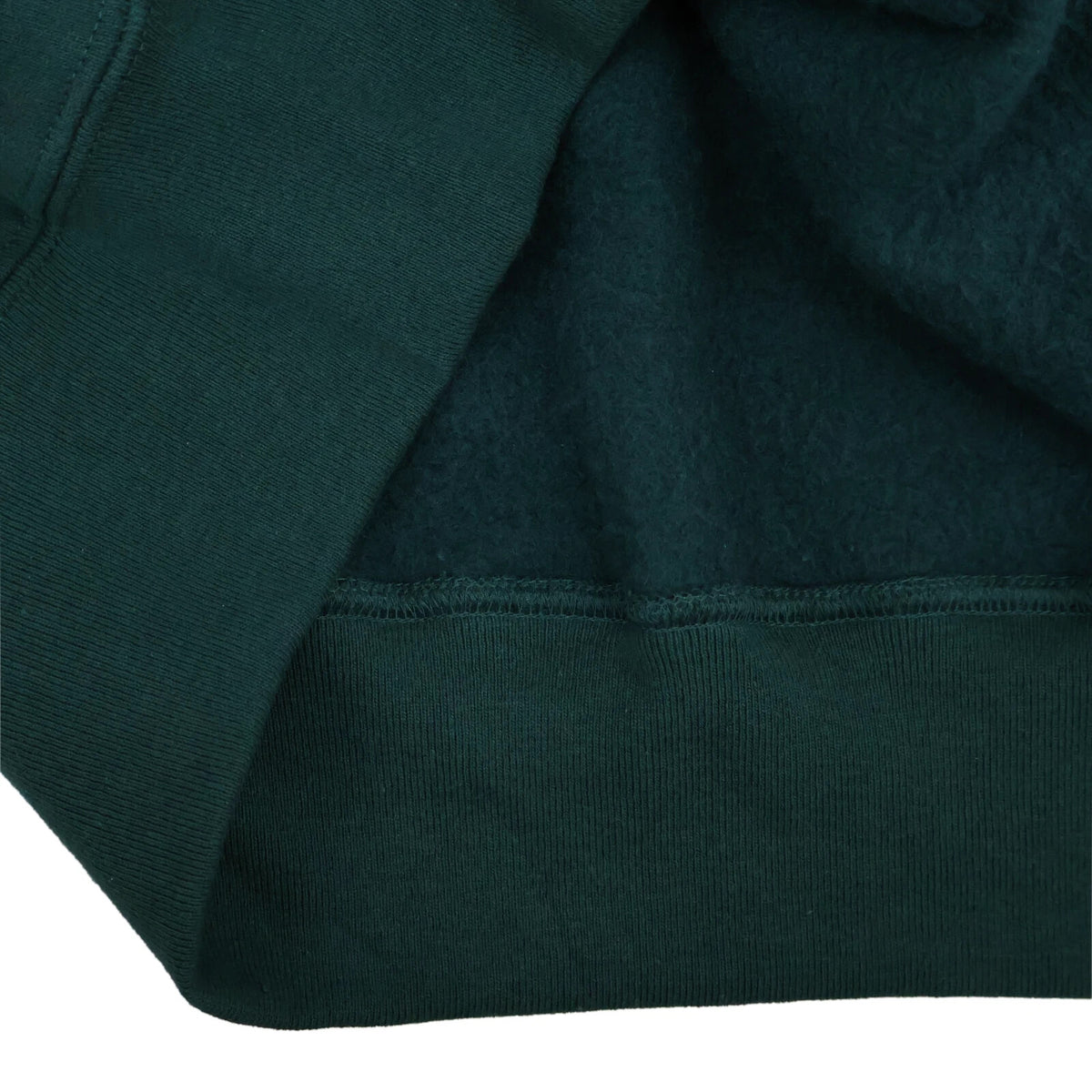 Supreme Box Logo Crewneck Dark Pine (22FW)