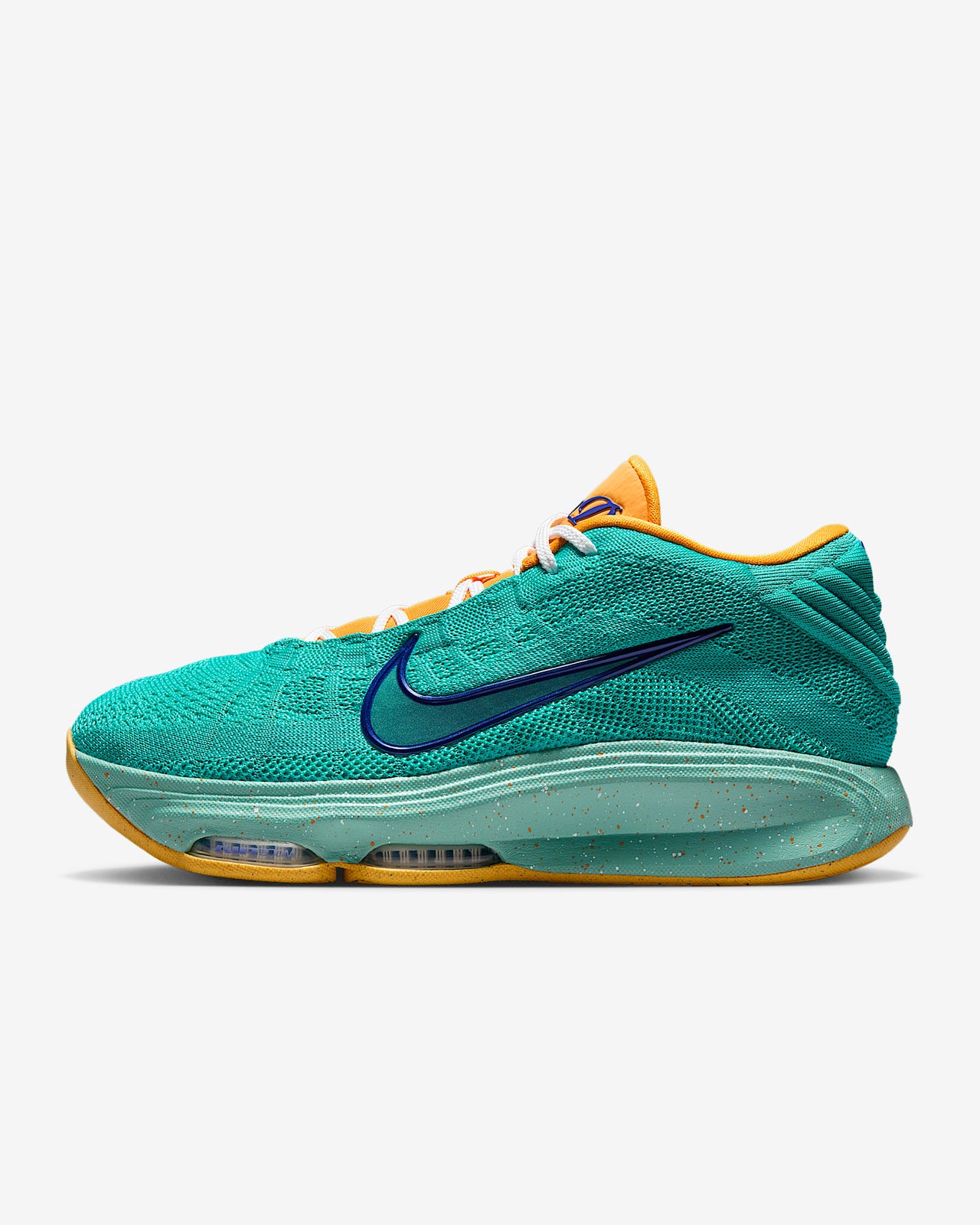 IF2521-300 IF2520-300 Victor Wembanyama Nike Zoom GT Hustle 3 Dusty (Men's)