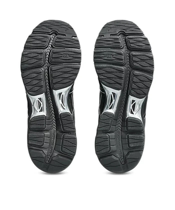 1203A830-001 Asics Gel-K1011 Black Pure Silver (Men's)