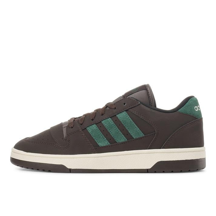 LB5648 adidas Break Start "Aurora Black/Green" (Men's)