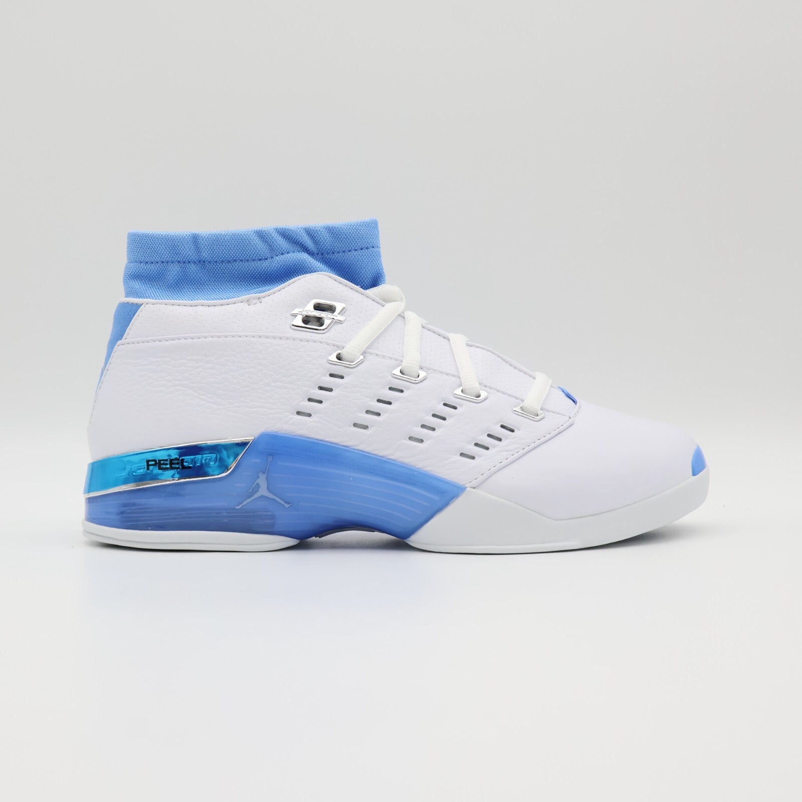 FJ0395-101 Nike Air Jordan 17 Retro Low SP University Blue (Men's)